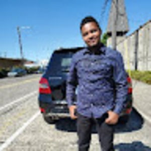 Meet your Posher, Kevin